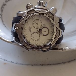 Invicta watch